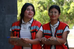 Estudiantes de la UPGM fortalecen competencias logísticas en simulador arancelario de la UTeM estudiantes de la upgm fortalecen competencias logísticas en simulador arancelario de la utem (5)