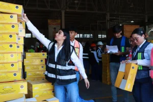 Estudiantes de la UPGM fortalecen competencias logísticas en simulador arancelario de la UTeM estudiantes de la upgm fortalecen competencias logísticas en simulador arancelario de la utem (7)