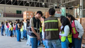 UTeM fortalece la formación logística de estudiantes del TESCI con práctica en Simulador Arancelario simulador arancelario utem tecnológico de estudios superiores de cuautitlán izcalli (tesci) (1)