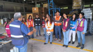 Estudiantes Delfines fortalecen sus conocimientos en el Simulador Arancelario de la UTeM simulador arancelario (1)