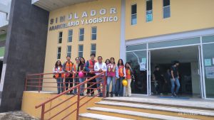 Estudiantes Delfines fortalecen sus conocimientos en el Simulador Arancelario de la UTeM simulador arancelario (2)
