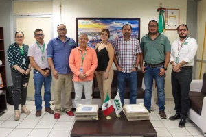 Docentes de la UTeM obtienen reconocimiento como Profesores de Tiempo Completo con Perfil Deseable PRODEP 2026 docentes de la utem obtienen reconocimiento como profesores de tiempo completo con perfil deseable prodep 2026