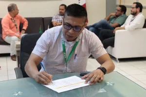 Docentes de la UTeM obtienen reconocimiento como Profesores de Tiempo Completo con Perfil Deseable PRODEP 2026 docentes de la utem obtienen reconocimiento como profesores de tiempo completo con perfil deseable prodep 2026 2