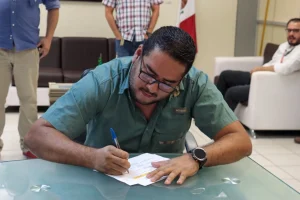 Docentes de la UTeM obtienen reconocimiento como Profesores de Tiempo Completo con Perfil Deseable PRODEP 2026 docentes de la utem obtienen reconocimiento como profesores de tiempo completo con perfil deseable prodep 2026 3