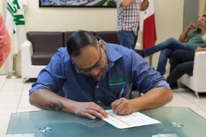 Docentes de la UTeM obtienen reconocimiento como Profesores de Tiempo Completo con Perfil Deseable PRODEP 2026 docentes de la utem obtienen reconocimiento como profesores de tiempo completo con perfil deseable prodep 2026 4