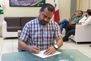 Docentes de la UTeM obtienen reconocimiento como Profesores de Tiempo Completo con Perfil Deseable PRODEP 2026 docentes de la utem obtienen reconocimiento como profesores de tiempo completo con perfil deseable prodep 2026 5