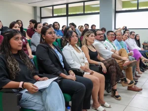 Egresadas y egresados de Ingeniería en Química comparten su experiencia profesional con estudiantes de la UTeM egresadas y egresados de ingeniería en química comparten su experiencia profesional con estudiantes de la utem 10