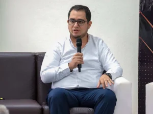 Egresadas y egresados de Ingeniería en Química comparten su experiencia profesional con estudiantes de la UTeM egresadas y egresados de ingeniería en química comparten su experiencia profesional con estudiantes de la utem 4