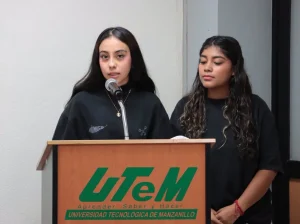 Egresadas y egresados de Ingeniería en Química comparten su experiencia profesional con estudiantes de la UTeM egresadas y egresados de ingeniería en química comparten su experiencia profesional con estudiantes de la utem 9