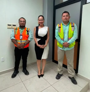 Estudiantes de Mantenimiento Industrial conocen oportunidades profesionales con SSA Marine México estudiantes de mantenimiento industrial conocen oportunidades profesionales con ssa marine méxico 2