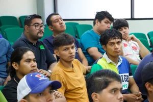 Estudiantes de Mantenimiento Industrial conocen oportunidades profesionales con SSA Marine México estudiantes de mantenimiento industrial conocen oportunidades profesionales con ssa marine méxico 3