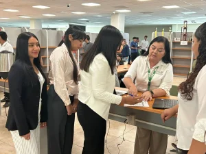 Estudiantes de la UTeM presentan proyectos en el Coloquio de Jóvenes Investigadores estudiantes de la utem presentan proyectos en el coloquio de jóvenes investigadores 1