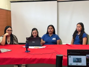 Estudiantes de la UTeM presentan proyectos en el Coloquio de Jóvenes Investigadores estudiantes de la utem presentan proyectos en el coloquio de jóvenes investigadores 2