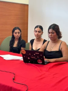 Estudiantes de la UTeM presentan proyectos en el Coloquio de Jóvenes Investigadores estudiantes de la utem presentan proyectos en el coloquio de jóvenes investigadores 3