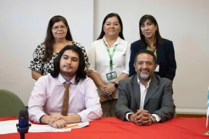 Estudiantes de la UTeM presentan proyectos en el Coloquio de Jóvenes Investigadores estudiantes de la utem presentan proyectos en el coloquio de jóvenes investigadores