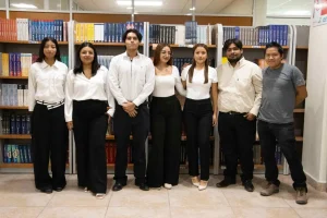 Estudiantes de la UTeM presentan proyectos en el Coloquio de Jóvenes Investigadores estudiantes de la utem presentan proyectos en el coloquio de jóvenes investigadores 4
