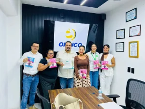 Estudiantes del Programa Delfín fortalecen su formación en el sector logístico y portuario de Manzanillo estudiantes del programa delfín fortalecen su formación en el sector logístico y portuario de manzanillo 1