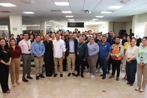 UTeM realiza Expo Estadías 2026 para fortalecer la vinculación con el sector productivo expo estadías 2026 utem 4