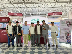 UTeM participa en la Feria Profesiagráfica 2026 para orientar a estudiantes de nivel medio superior feria profesiagráfica 2026, realizada en el municipio de colima 5