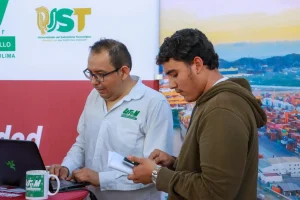 UTeM participa en la Feria Profesiográfica 2026 del CETis 84 feria profesiográfica 2026 organizada por el cetis 84 3