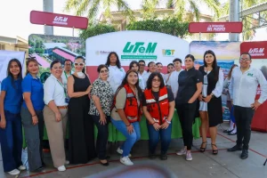 UTeM participa en la Feria Profesiográfica 2026 del CETis 84 feria profesiográfica 2026 organizada por el cetis 84 5