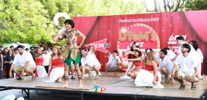 festival idiomas utem 2026 1