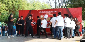 festival idiomas utem 2026 2