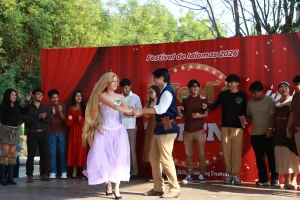 festival idiomas utem 2026