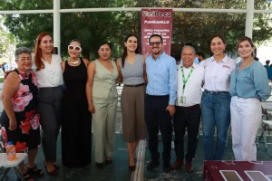inicia el programa unibeca en beneficio de estudiantes de la utem 1