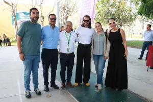 inicia el programa unibeca en beneficio de estudiantes de la utem