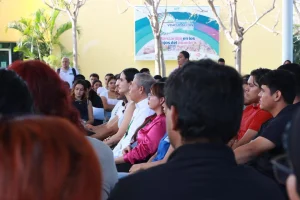 inicia el programa unibeca en beneficio de estudiantes de la utem 7