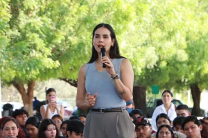 inicia el programa unibeca en beneficio de estudiantes de la utem 8