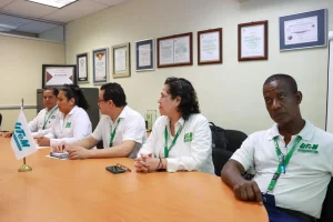 UTeM instala el Comité de Ética y de Prevención de Conflicto de Interés instalación del comité de Ética y de prevención de conflicto de interés 2