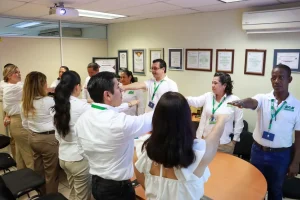 UTeM instala el Comité de Ética y de Prevención de Conflicto de Interés instalación del comité de Ética y de prevención de conflicto de interés 3