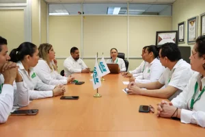 UTeM instala el Comité de Ética y de Prevención de Conflicto de Interés instalación del comité de Ética y de prevención de conflicto de interés