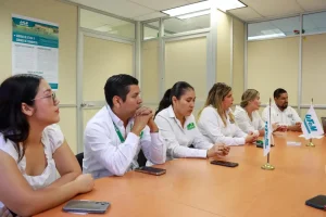 UTeM instala el Comité de Ética y de Prevención de Conflicto de Interés instalación del comité de Ética y de prevención de conflicto de interés 4