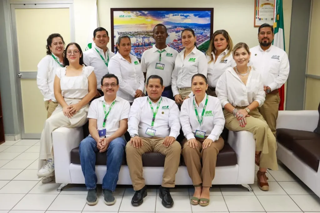 instalación del comité de Ética y de prevención de conflicto de interés 5