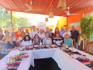 Reconocen al rector de la UTeM por resolver rezago histórico en la entrega de títulos reconocen al rector de la utem por resolver rezago histórico en la entrega de títulos