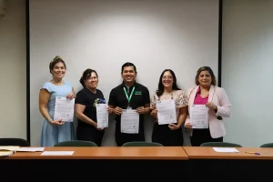 UTeM da a conocer los resultados de la elección del Comité de Ética y de Prevención de Conflictos de Interés resultados de la convocatoria para la elección del comité de Ética y de prevención de conflictos de interés de la universidad tecnológica de manzanillo 5