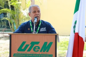 UTeM y Subsecretaría de Movilidad fortalecen alianza para impulsar proyectos de investigación en beneficio de Manzanillo utem abanderó a la delegación que representará a la institución en el encuentro nacional cultural y deportivo 2026 4