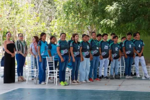 UTeM y Subsecretaría de Movilidad fortalecen alianza para impulsar proyectos de investigación en beneficio de Manzanillo utem abanderó a la delegación que representará a la institución en el encuentro nacional cultural y deportivo 2026 5