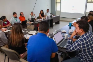 UTeM alcanza el 100 por ciento de cumplimiento en actividades de Control Interno correspondientes al ejercicio 2025 utem alcanza el 100 por ciento de cumplimiento en actividades de control interno correspondientes al ejercicio 2025 1