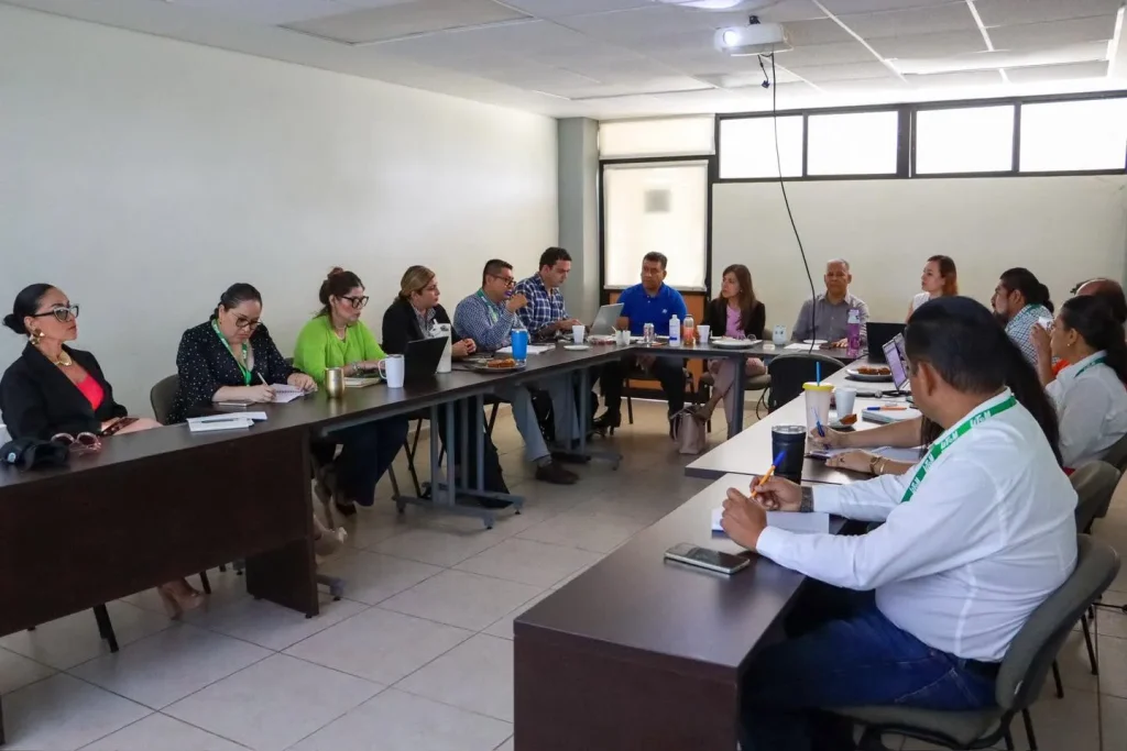 utem alcanza el 100 por ciento de cumplimiento en actividades de control interno correspondientes al ejercicio 2025