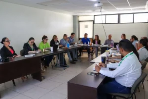 UTeM alcanza el 100 por ciento de cumplimiento en actividades de Control Interno correspondientes al ejercicio 2025 utem alcanza el 100 por ciento de cumplimiento en actividades de control interno correspondientes al ejercicio 2025