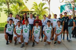 utem celebra el día del técnico superior universitario con actividades deportivas y de integración estudiantil 5