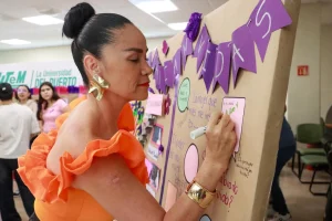 UTeM conmemora el Día Internacional de la Mujer con el concurso de murales “Libres, poderosas y sin miedo” utem conmemora el día internacional de la mujer con el concurso de murales “libres, poderosas y sin miedo” 2