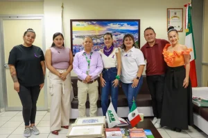 UTeM conmemora el Día Internacional de la Mujer con el concurso de murales “Libres, poderosas y sin miedo” utem conmemora el día internacional de la mujer con el concurso de murales “libres, poderosas y sin miedo” 3
