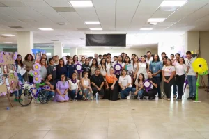 UTeM conmemora el Día Internacional de la Mujer con el concurso de murales “Libres, poderosas y sin miedo” utem conmemora el día internacional de la mujer con el concurso de murales “libres, poderosas y sin miedo” 4