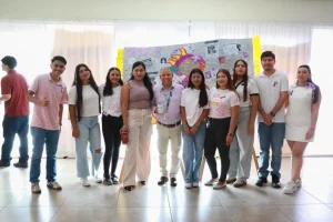 UTeM conmemora el Día Internacional de la Mujer con el concurso de murales “Libres, poderosas y sin miedo” utem conmemora el día internacional de la mujer con el concurso de murales “libres, poderosas y sin miedo” 5