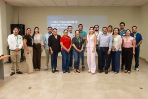 UTeM culmina ciclo de capacitación institucional sobre el SEAES utem culmina ciclo de capacitación institucional sobre el seaes 4